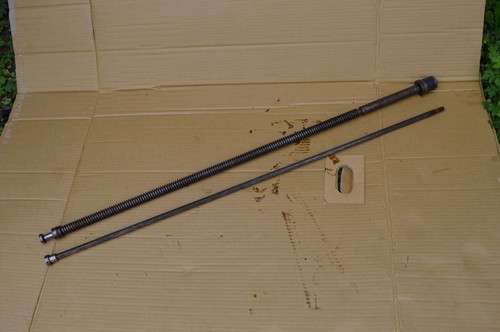 Harrison m250 leadscrew - harrison,