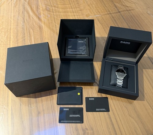 Rado centrix mens - rado,
