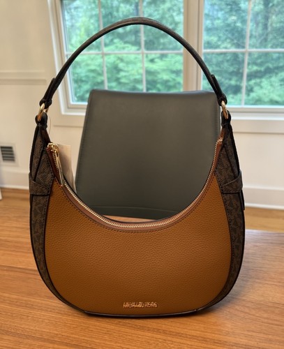 Nwt michael kors - kors, preston