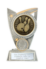 Ten Pin Bowling Award (TR2)