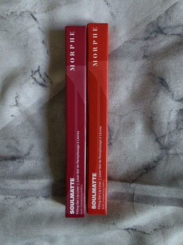 New morphe soulmatte - new,