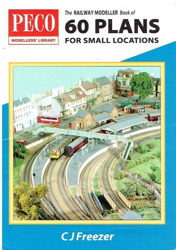Gauge model railway - ho,