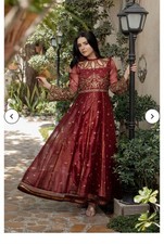 Ladies Pakistani Indian