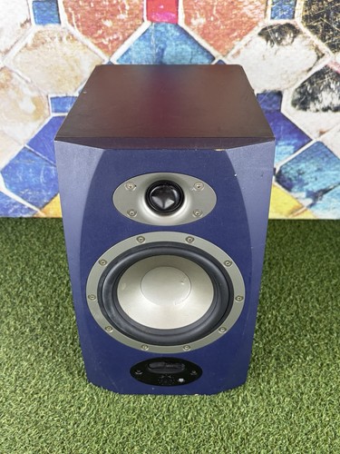Tannoy reveal active studio - 5a,