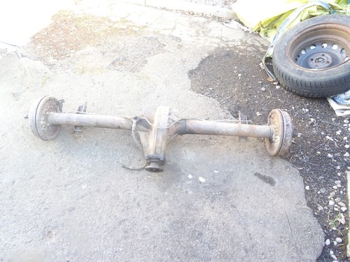 Ford popular 100e complete - ford,