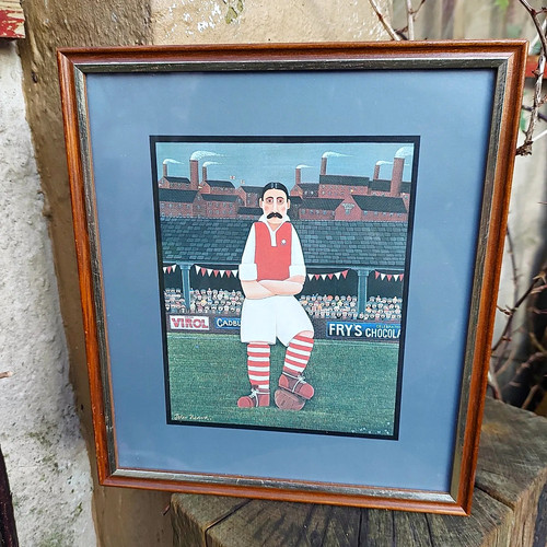 1970s footballer limited - 1970s,