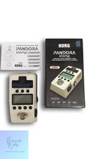 KORG PX-ST-Ⅳ Pandora Stomp