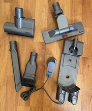 Dyson V6 Job Lot Bundle Of