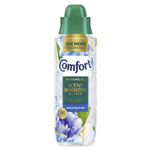 Comfort botanical heavenly - botanical,