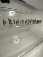 24 x    30mm WARGAMES FIGURES           2301
