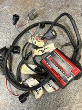 Power commander 5 Fuel Injection Module