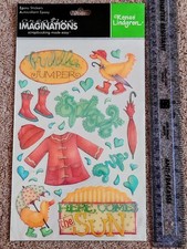 Creative Imaginations PUDDLE