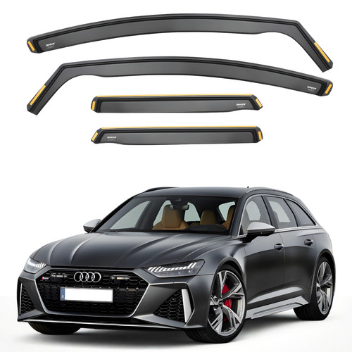Ispeed wind deflectors for - ispeed,