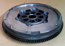 Dual Mass Flywheel Fits Ford