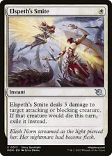 Elspeth's Smite ~ March of the