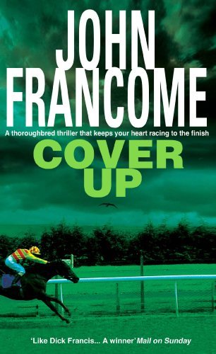 Cover john francome - cover,