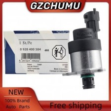 FUEL PUMP PRESSURE CONTROL