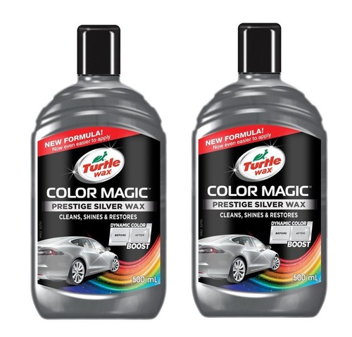 Turtle wax color - wax,