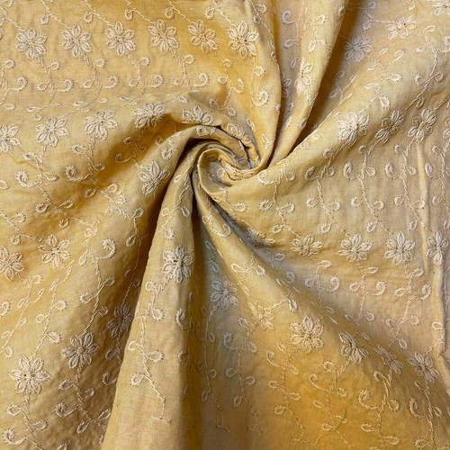 100 cotton broderie anglaise - cotton,