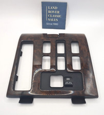 RANGE ROVER P38 AUTOBIOGRAPHY