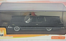 GLM 1/43rd Scale Lincoln