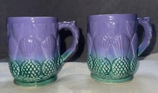 Set of Two Highland Ware