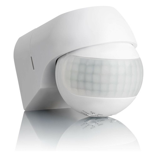 Garden pir 180 security - garden,