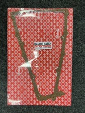 FOR Ford Escort Capri Cortina Pinto RS2000 Non-EFI Thick Rocker Cover Gasket