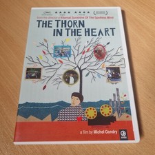 The Thorn In The Heart [DVD] A