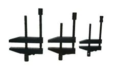 F CLAMPS 2" 3" 4" 5" 6"