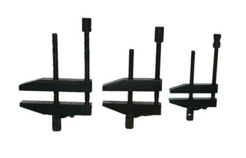 Clamps 5 6 - clamps, 4"