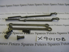 Hornby X9010B Bill / Ben 0-4-0