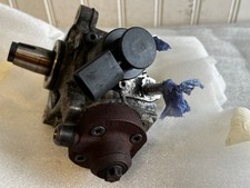 BMW 1 3 SERIES E81 E82 E87 E90 N47D20C BOSCH HIGH PRESSURE FUEL PUMP 2.0D 044...