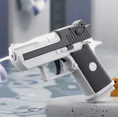 Mini water gun - mini, toy
