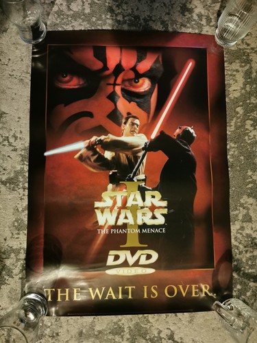 Star wars the phantom menace - wars,