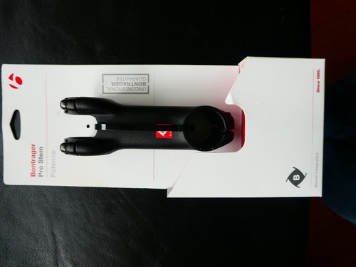 New trek bontrager - trek,