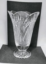 VTG Waterford Signed Crystal