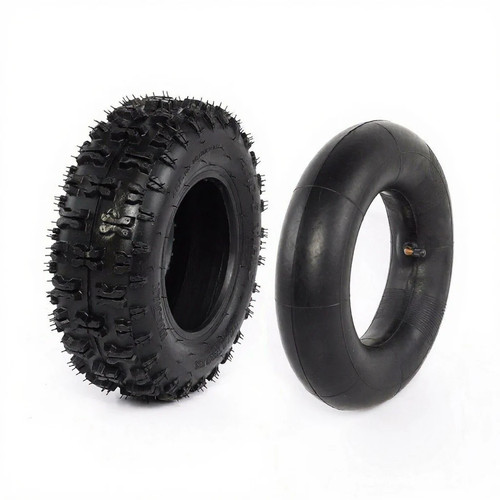 Atv tyre off - atv, 4.10-6