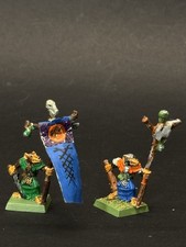 Warhammer Fantasy Skaven Flag