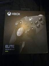 Xbox Elite Series 2 Controller