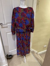 Berkertex Vintage 70s 80s