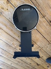 Alesis 8” Electronic Kick Drum Pad For DM10 Pro, DM10 Studio, DM10 X