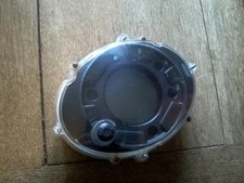 YAMAHA AEROX YQ50 SPEEDO LATER DIGITAL CLOCK 13 REG