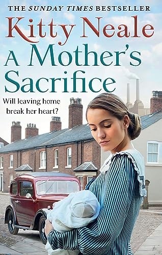 Mother sacrifice by neale - sacrifice,