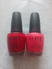 Opi nail lacquer - lacquer, x