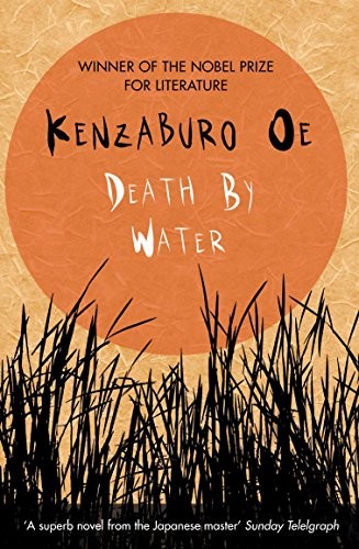 Death water kenzaburo oe - death, by