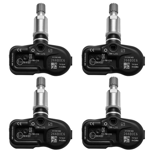 Tpms tire pressure sensor - tpms,