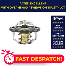 Coolant Thermostat fits FORD