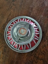 Vespa Ulma Wheel Centre Cap 10 Inch