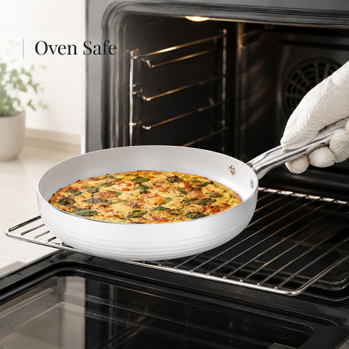 Frying pan non stick for - pan,